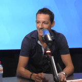 Julien Besson, Président des cafetiers-restaurateurs section Martigny invité dans Good Morning Valais